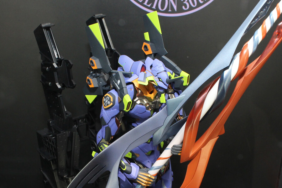 [반다이] 메탈빌드 에반게리온 초호기30th/S.H.F 아야나미 레이 전시 이미지_4.jpg