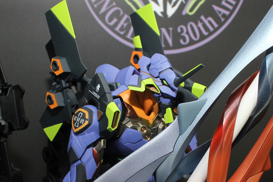 [반다이] 메탈빌드 에반게리온 초호기30th/S.H.F 아야나미 레이 전시 이미지_6.jpg