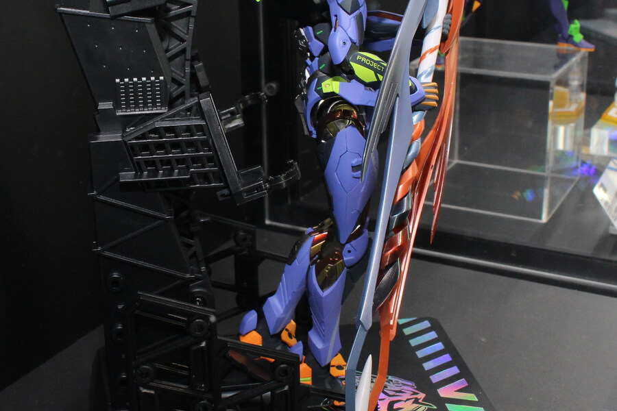 [반다이] 메탈빌드 에반게리온 초호기30th/S.H.F 아야나미 레이 전시 이미지_11.jpg