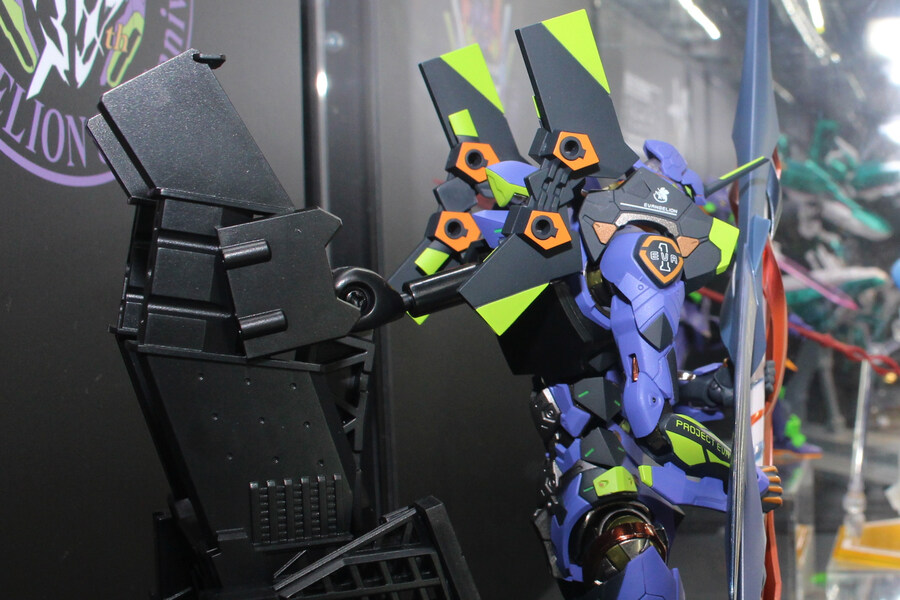 [반다이] 메탈빌드 에반게리온 초호기30th/S.H.F 아야나미 레이 전시 이미지_12.jpg