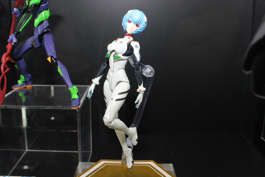 [반다이] 메탈빌드 에반게리온 초호기30th/S.H.F 아야나미 레이 전시 이미지_14.jpg