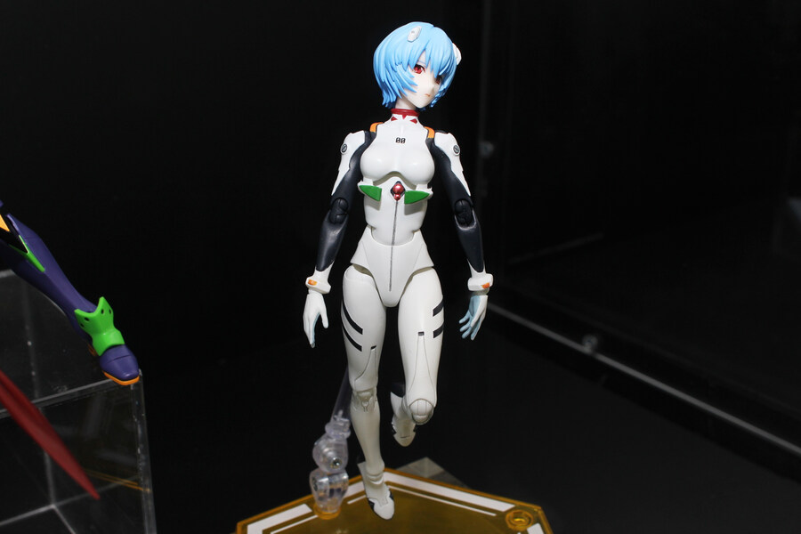 [반다이] 메탈빌드 에반게리온 초호기30th/S.H.F 아야나미 레이 전시 이미지_15.jpg