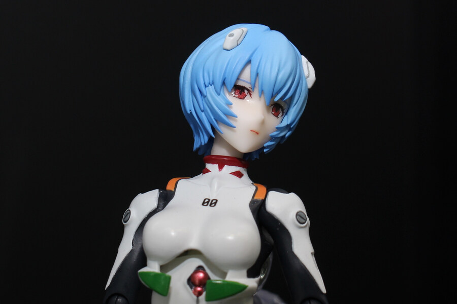 [반다이] 메탈빌드 에반게리온 초호기30th/S.H.F 아야나미 레이 전시 이미지_17.jpg