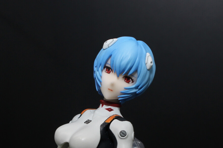 [반다이] 메탈빌드 에반게리온 초호기30th/S.H.F 아야나미 레이 전시 이미지_18.jpg