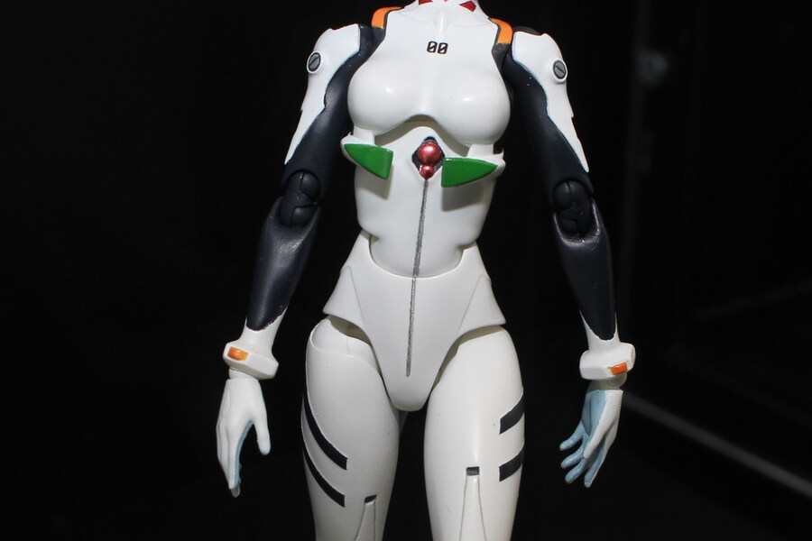 [반다이] 메탈빌드 에반게리온 초호기30th/S.H.F 아야나미 레이 전시 이미지_19.jpg