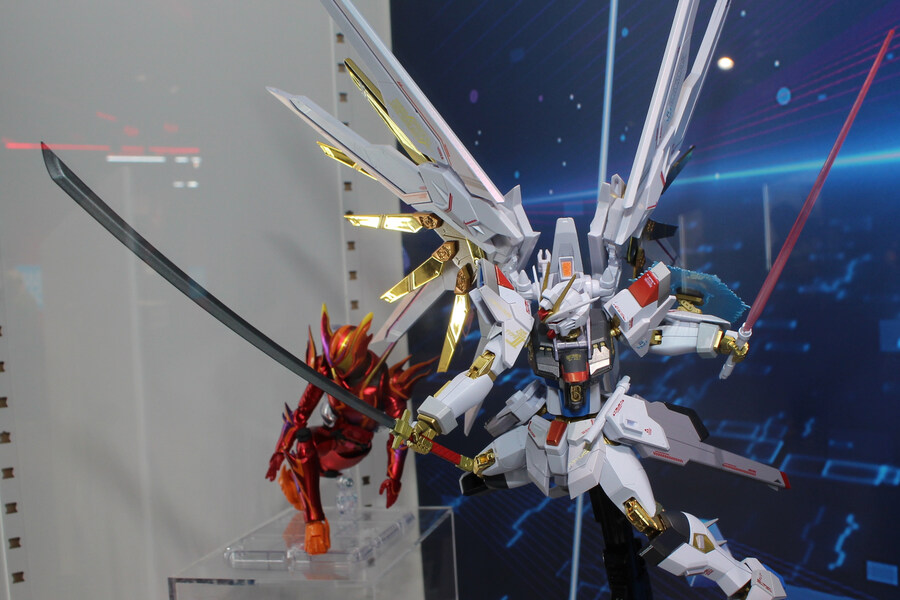 [반다이] 메탈 로봇혼 마이티 스트라이크 프리덤 최종결전. 추가 전시 이미지_3.jpg