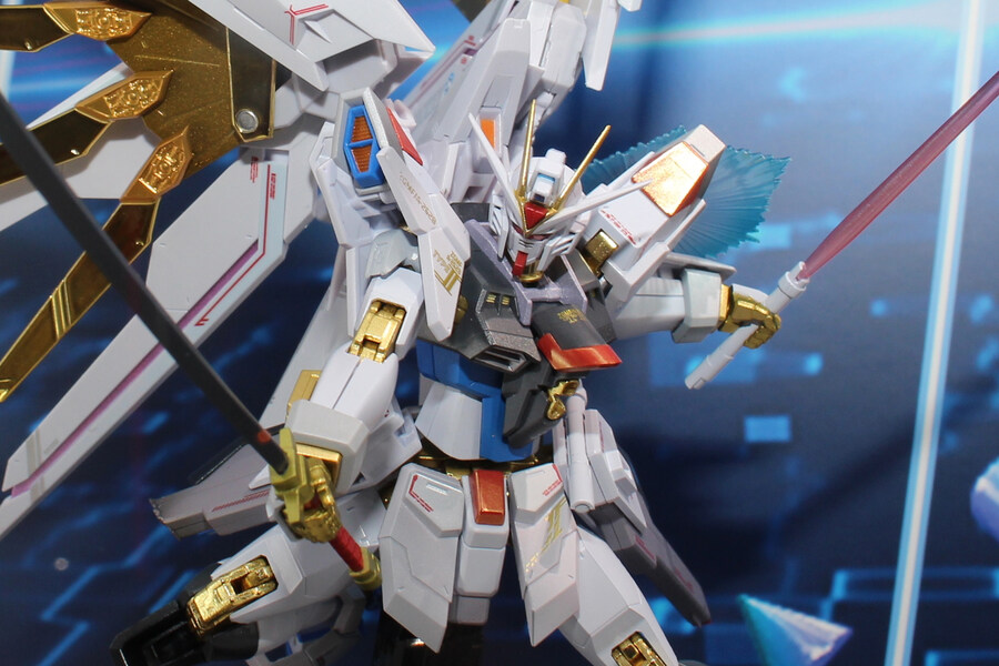 [반다이] 메탈 로봇혼 마이티 스트라이크 프리덤 최종결전. 추가 전시 이미지_4.jpg