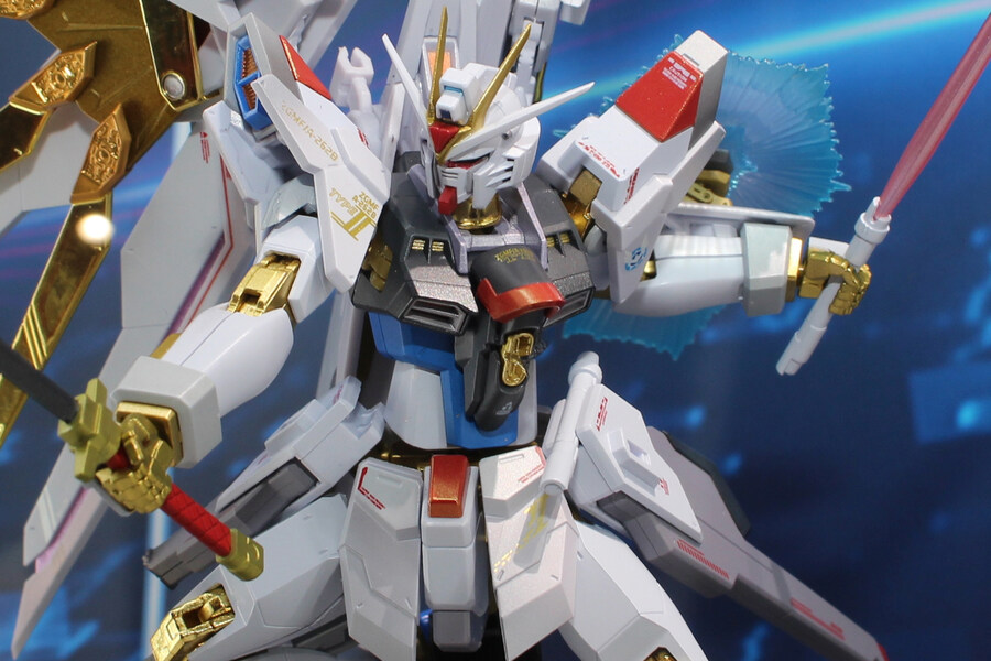 [반다이] 메탈 로봇혼 마이티 스트라이크 프리덤 최종결전. 추가 전시 이미지_5.jpg