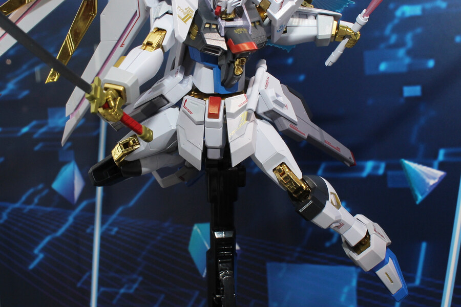 [반다이] 메탈 로봇혼 마이티 스트라이크 프리덤 최종결전. 추가 전시 이미지_7.jpg