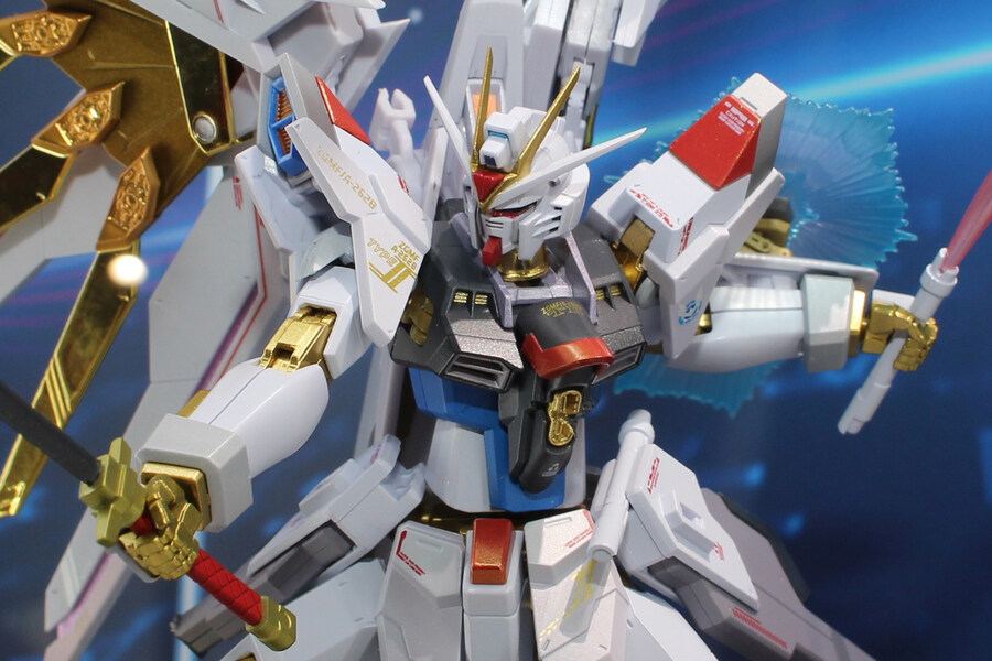 [반다이] 메탈 로봇혼 마이티 스트라이크 프리덤 최종결전. 추가 전시 이미지_8.jpg