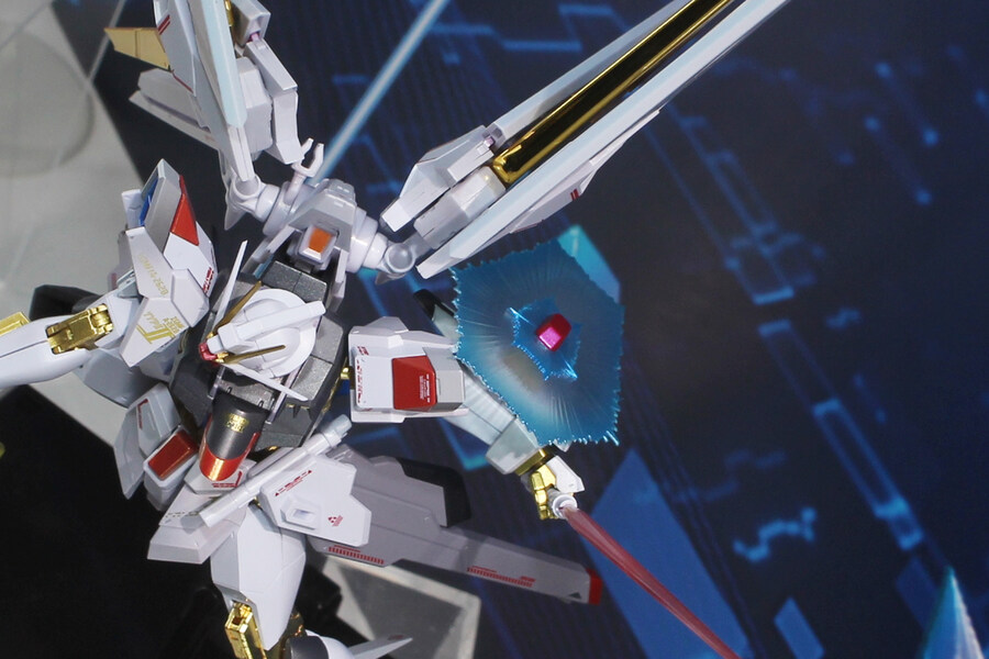 [반다이] 메탈 로봇혼 마이티 스트라이크 프리덤 최종결전. 추가 전시 이미지_10.jpg