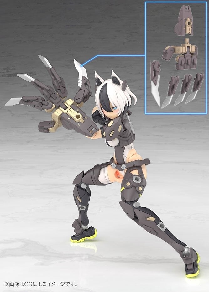 [코토부키야] 메가미 디바이스 유그드라시스 가름 리퍼. 11월 12일 예약 시작_11.jpg