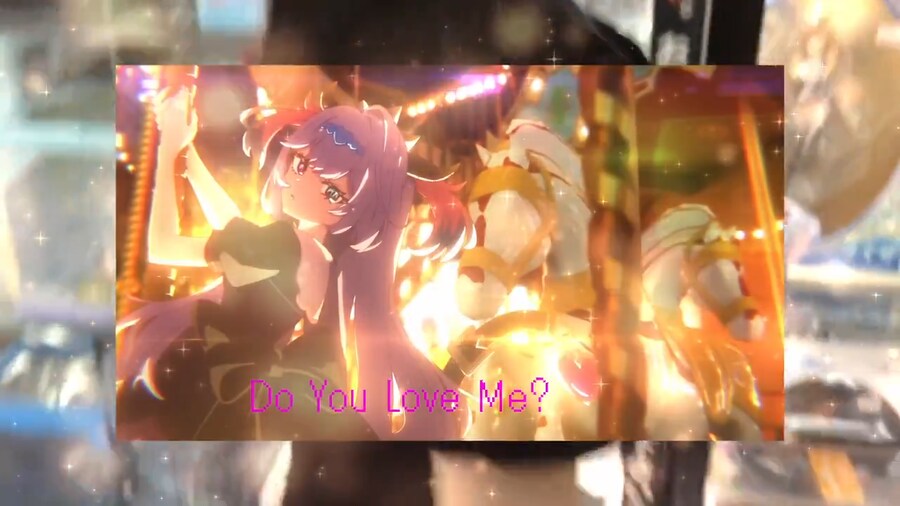 니디 걸 오버도즈 애니화? 티저 영상 공개_1.png