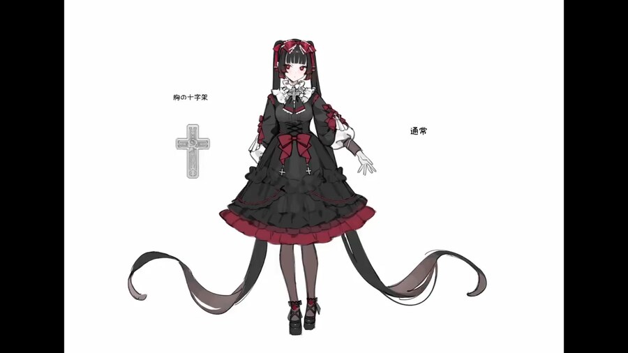 니디 걸 오버도즈 애니화? 티저 영상 공개_5.png