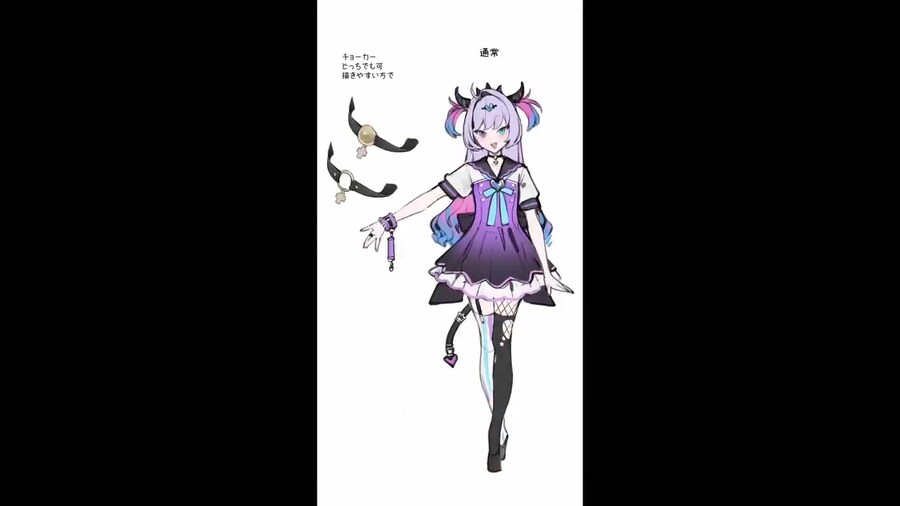 니디 걸 오버도즈 애니화? 티저 영상 공개_6.png