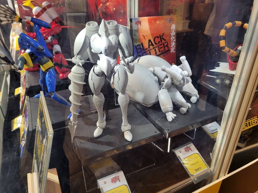 [포즈+] 메탈 초룡신, 다이그렌, 고자우라 & 메탈히트 겟타 등 전시_13.jpg