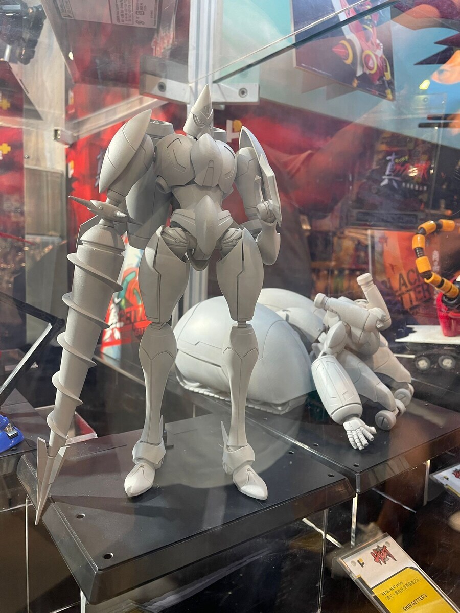 [포즈+] 메탈 초룡신, 다이그렌, 고자우라 & 메탈히트 겟타 등 전시_14.jpg