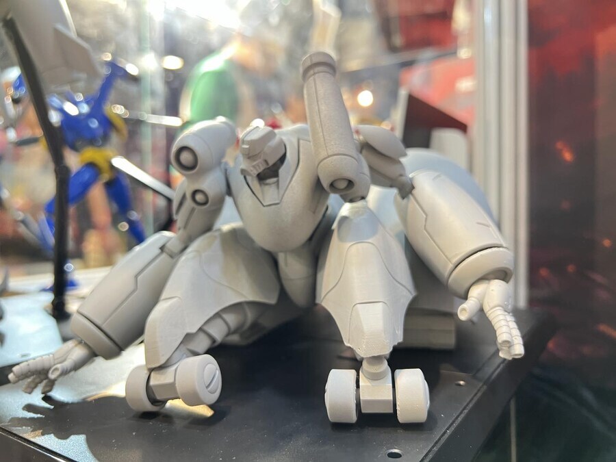 [포즈+] 메탈 초룡신, 다이그렌, 고자우라 & 메탈히트 겟타 등 전시_17.jpg