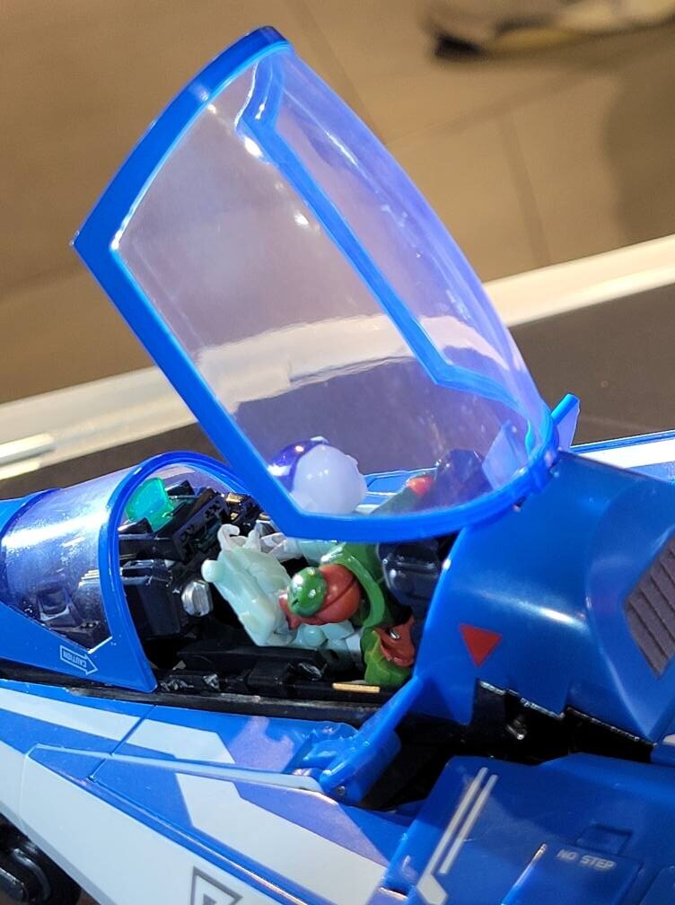 [포즈+] 메탈 초룡신, 다이그렌, 고자우라 & 메탈히트 겟타 등 전시_37.jpg