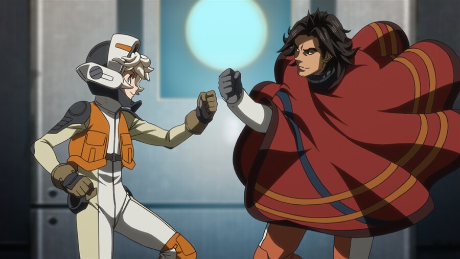 기동전사 건담 철혈의 오펀스 우르드헌트) 신규컷 공개_1.jpg