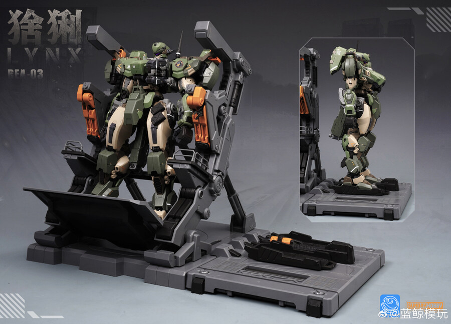 [명장전] 1/100 블루웨일 - 링스 조립 샘플_11.jpg