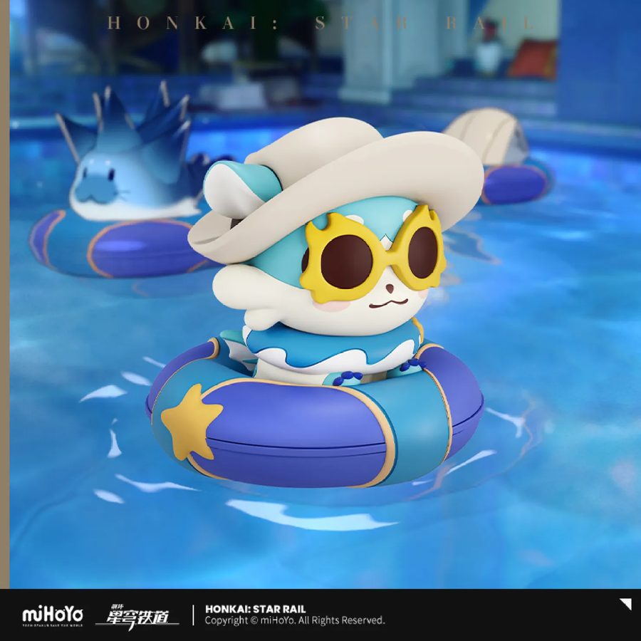 [굿스마일] Huggy Good Smile 붕괴:스타레일 - 뽀글이_1.webp