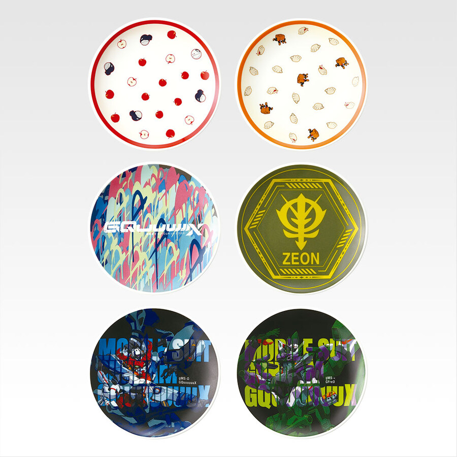 [반다이] 이치방쿠지 기동전사 건담 지쿠악스 Vol.3 전체 라인업 공개_22.jpg