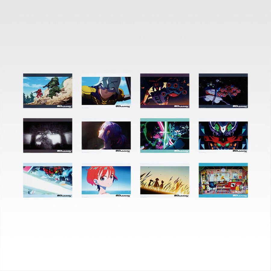 [반다이] 이치방쿠지 기동전사 건담 지쿠악스 Vol.3 전체 라인업 공개_40.jpg