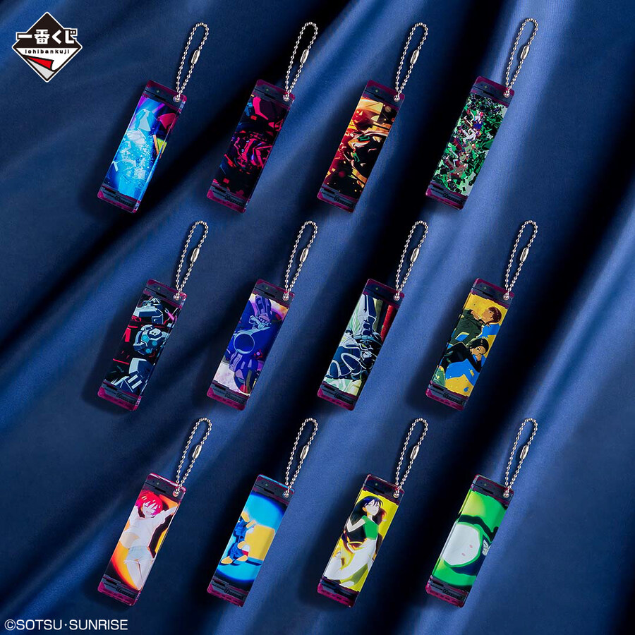 [반다이] 이치방쿠지 기동전사 건담 지쿠악스 Vol.3 전체 라인업 공개_39.jpg