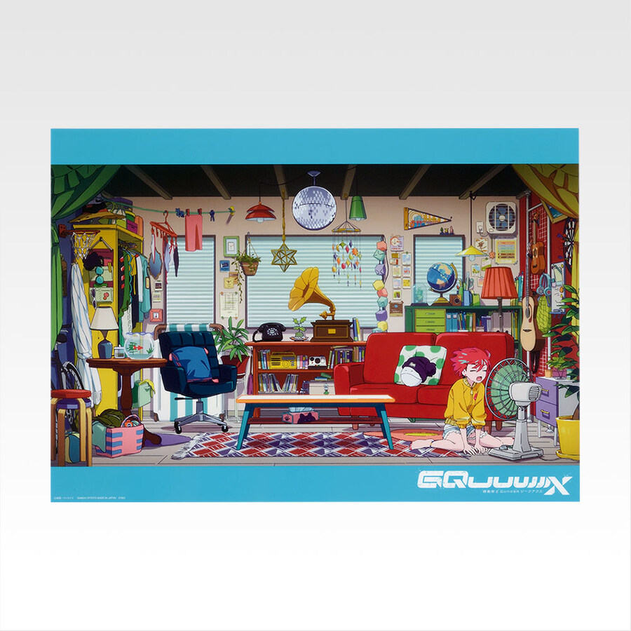 [반다이] 이치방쿠지 기동전사 건담 지쿠악스 Vol.3 전체 라인업 공개_52.jpg