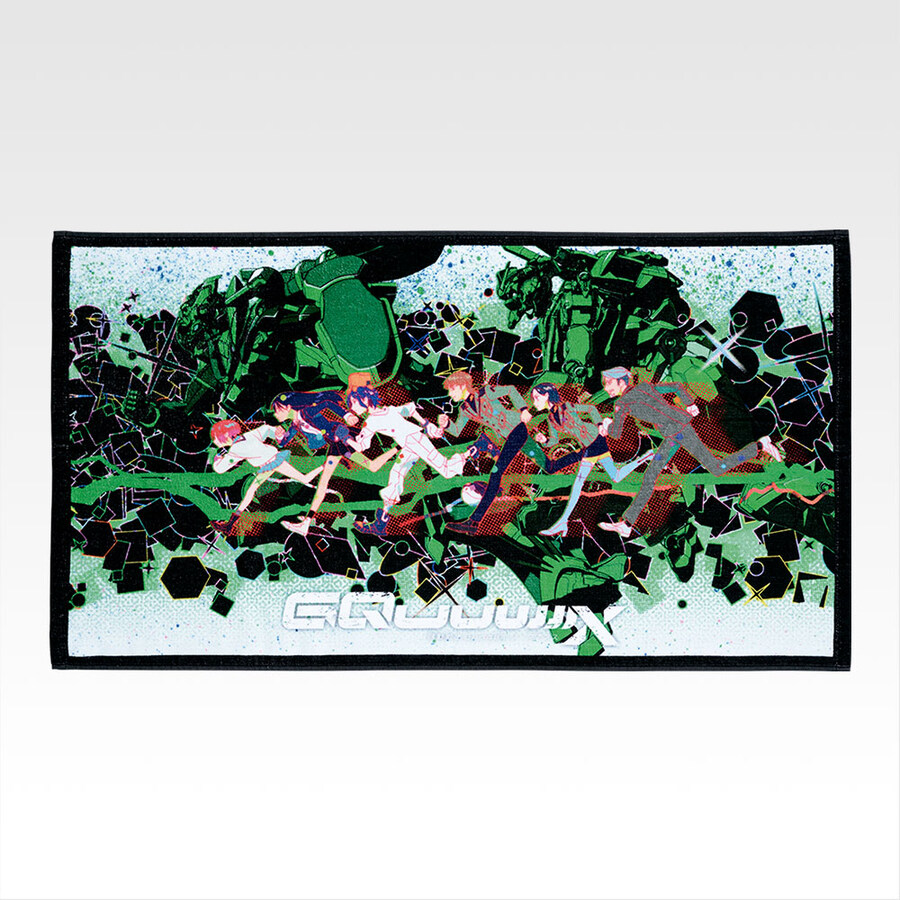 [반다이] 이치방쿠지 기동전사 건담 지쿠악스 Vol.3 전체 라인업 공개_12.jpg