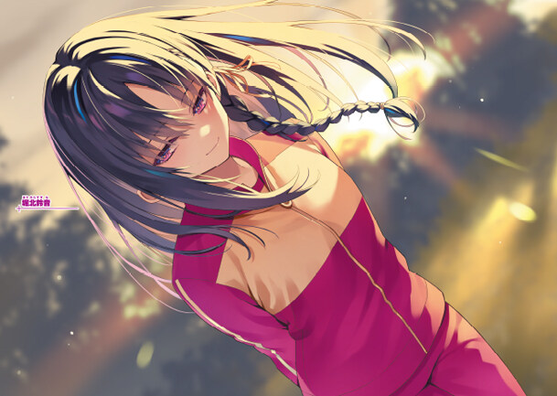 어서오세요 실력지상주의 교실에 3학년편 3권 일러스트_1.jpg