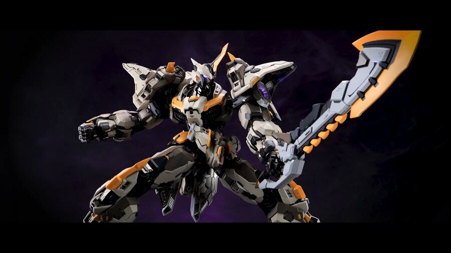 [모쇼토이즈] 노블급 아틸라(신의 채찍) 비스트 폼 변형 영상_5.png