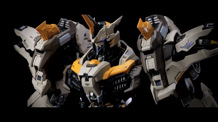 [모쇼토이즈] 노블급 아틸라(신의 채찍) 비스트 폼 변형 영상_7.png