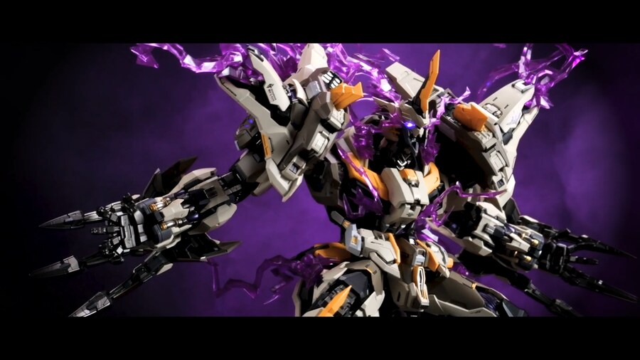 [모쇼토이즈] 노블급 아틸라(신의 채찍) 비스트 폼 변형 영상_11.png