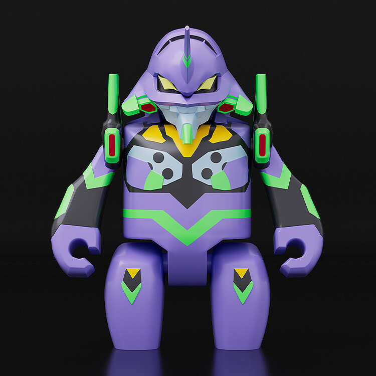 [굿스마일] 브릭로이드 에반게리온 - 초호기, 13호기, 신2호기α｜국내예약_2.jpg