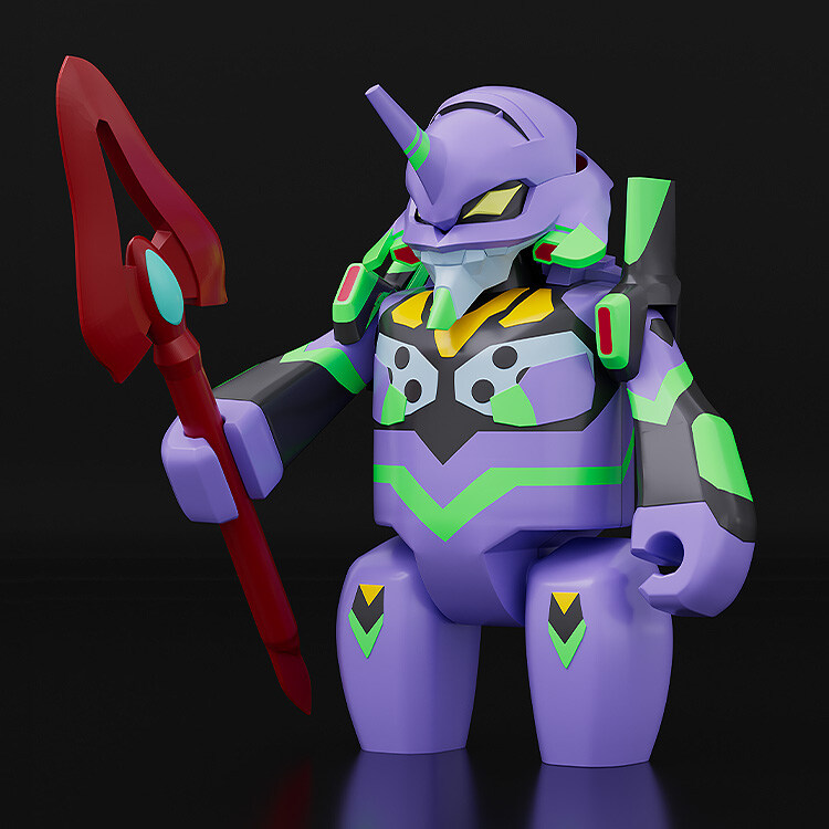 [굿스마일] 브릭로이드 에반게리온 - 초호기, 13호기, 신2호기α｜국내예약_3.jpg