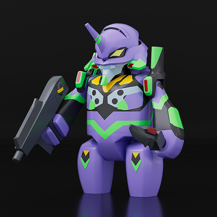 [굿스마일] 브릭로이드 에반게리온 - 초호기, 13호기, 신2호기α｜국내예약_4.jpg