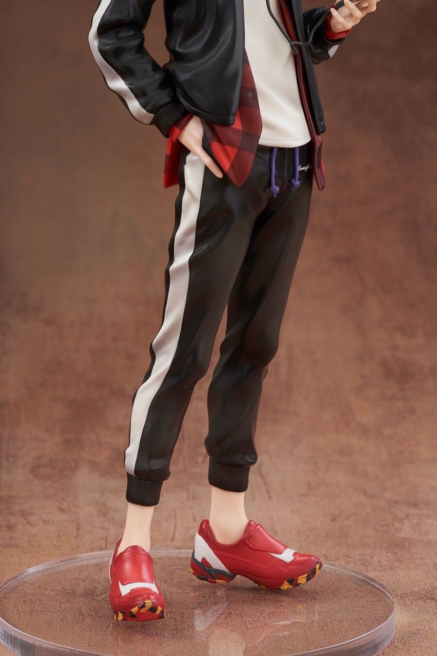 [하비맥스] 1/7 에반게리온 - 이카리 신지 라디오 에바 파트3_5.jpg