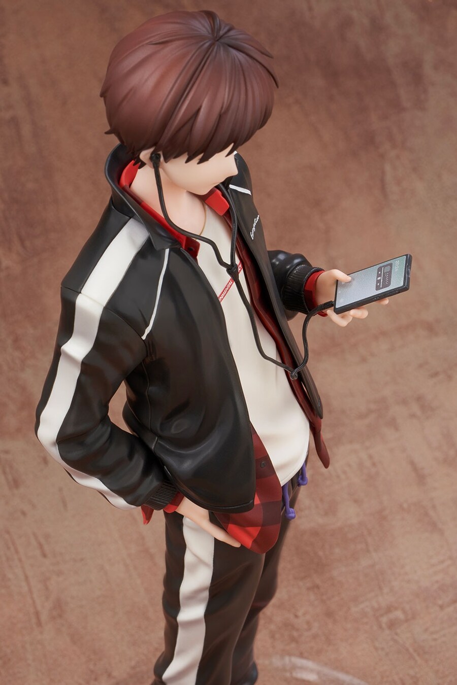 [하비맥스] 1/7 에반게리온 - 이카리 신지 라디오 에바 파트3_6.jpg