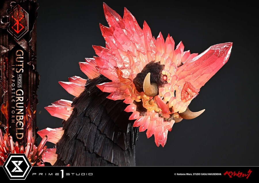 [프라임1스튜디오] 베르세르크 가츠 VS 그룬벨드 (사도 형태)_10.jpg