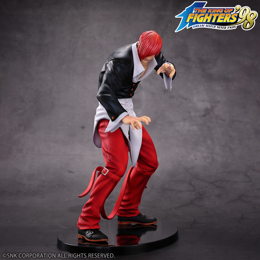 스튜디오24 KOF98 야가미 이오리_2.webp