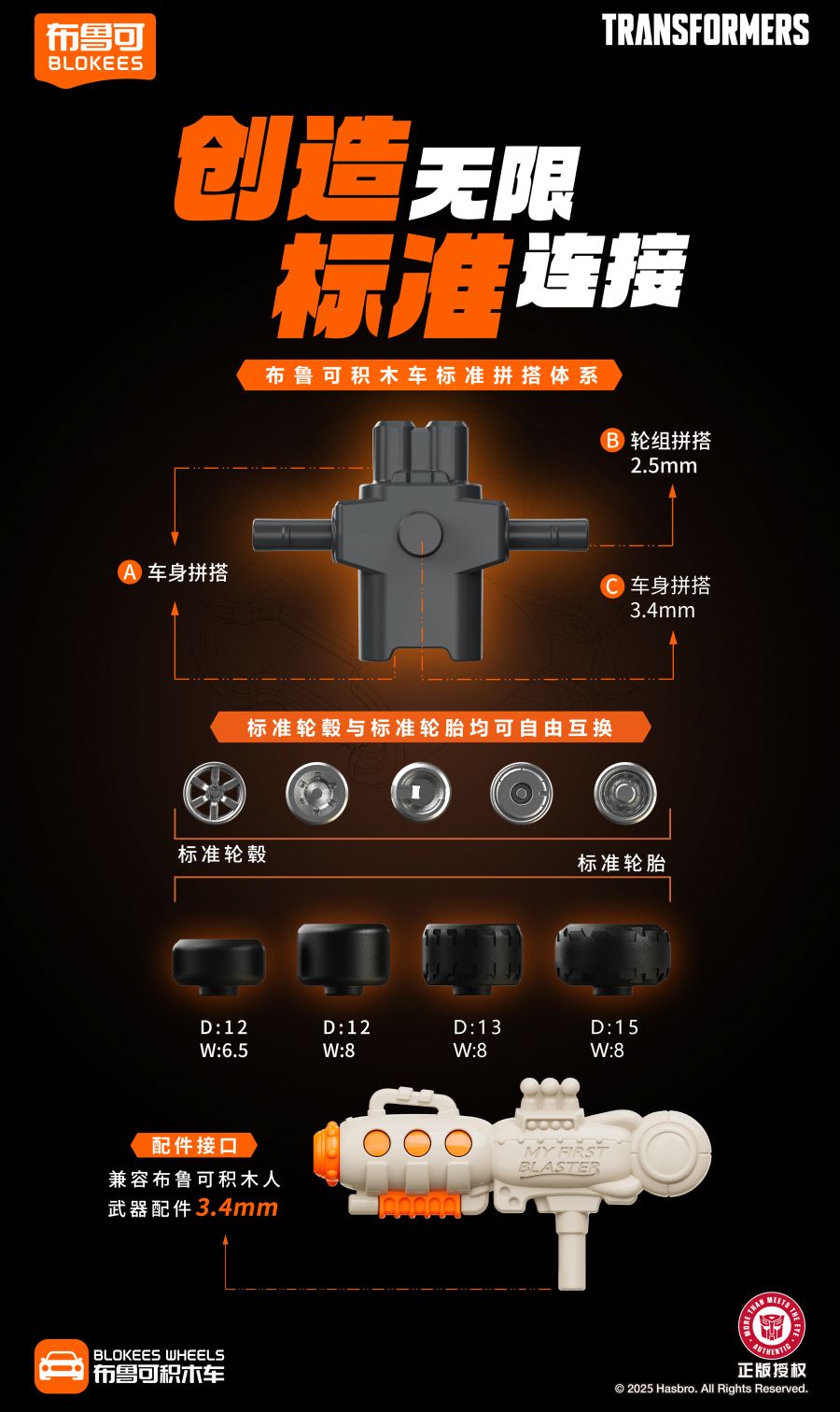 [블로키] BLOKEES WHEELS 트랜스포머 시리즈 기믹 정보_2.jpg