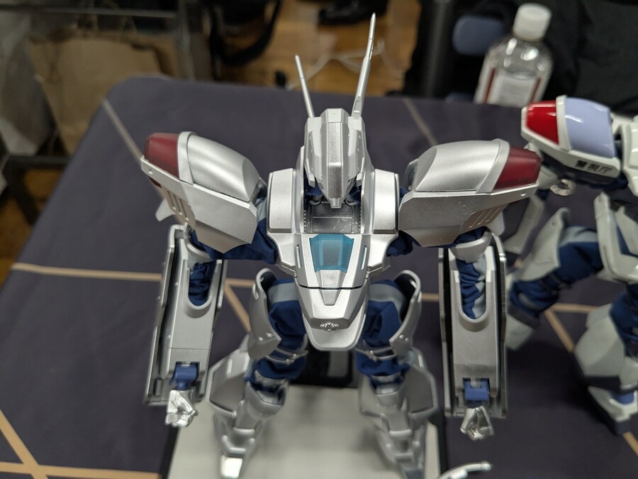 [모쇼토이즈] 1/35 조이드×패트레이버 - 잉그램 마크3 샘플 전시_3.jpg