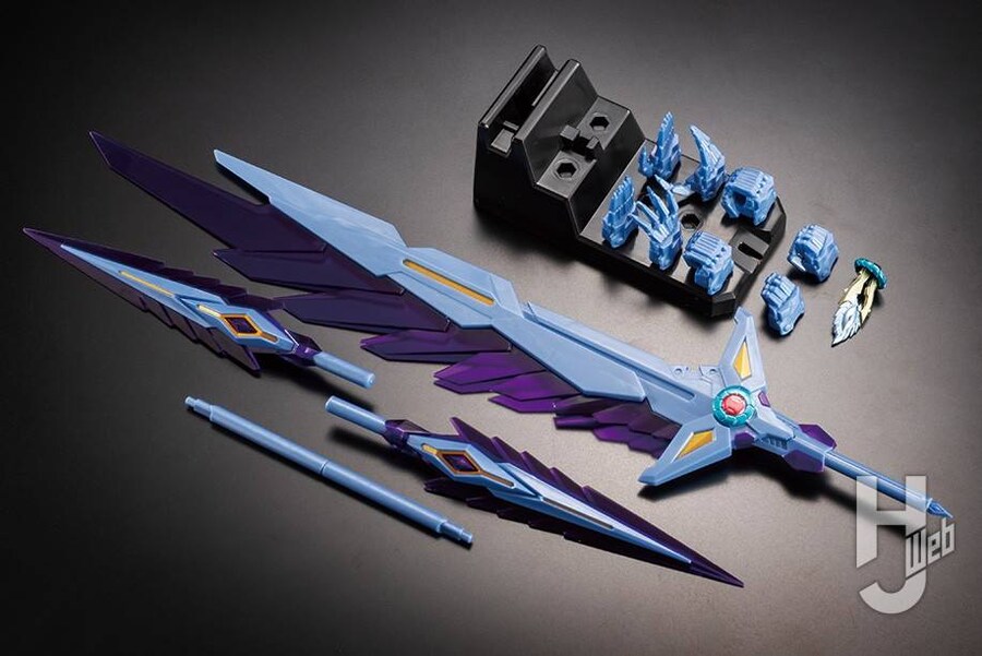 [굿스마일] 용기폭발 뱅브레이번 - THE 합체 스펠비아 HJ 게제 정보_5.jpg