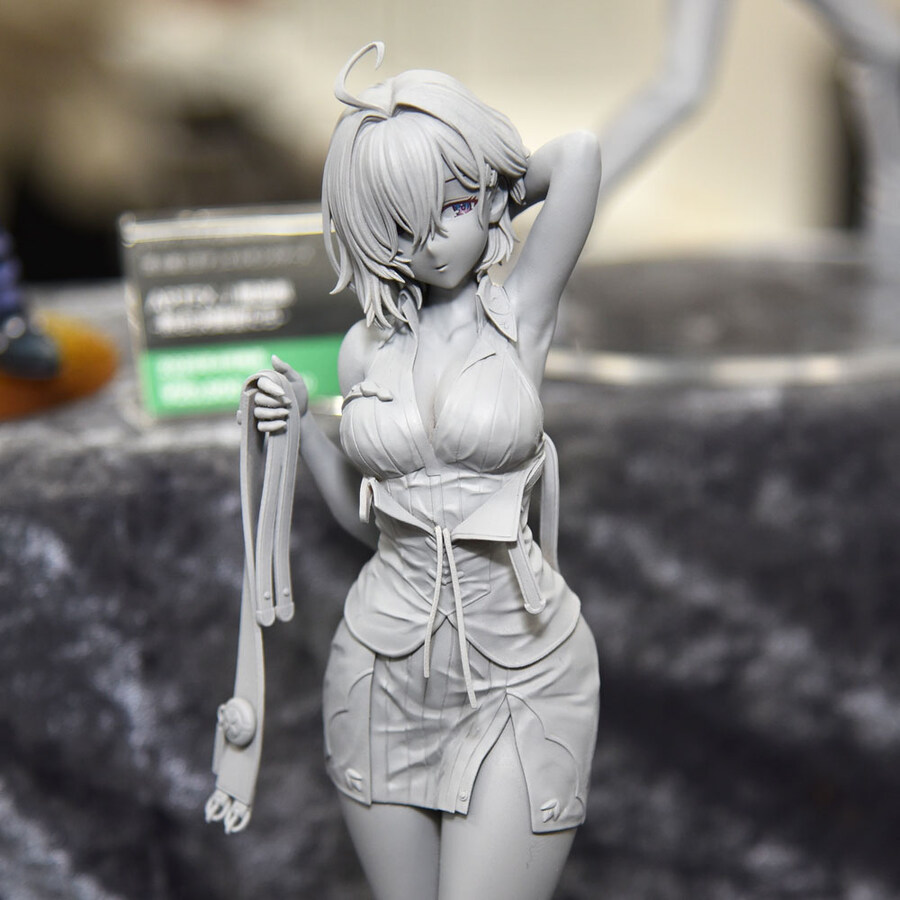 [코토부키야] KOF98 쿄·이오리, 유희왕, 아틀리에 시리즈 등 원형 전시_9.jpg