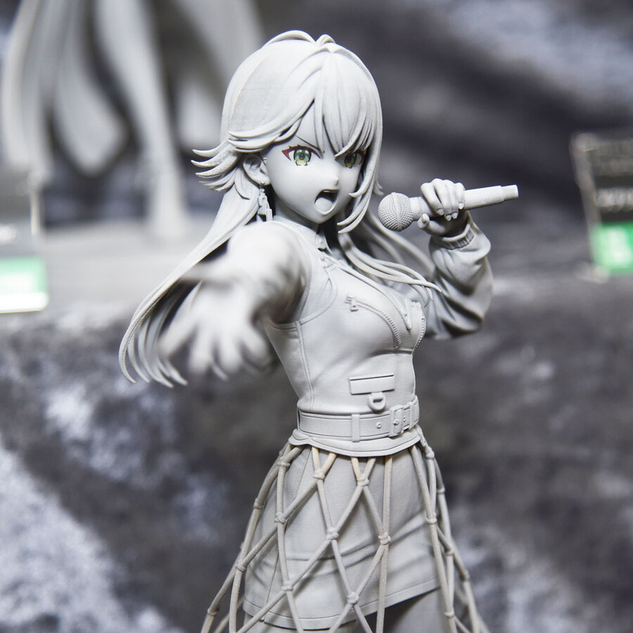 [코토부키야] KOF98 쿄·이오리, 유희왕, 아틀리에 시리즈 등 원형 전시_20.jpg