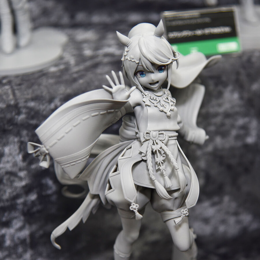 [코토부키야] KOF98 쿄·이오리, 유희왕, 아틀리에 시리즈 등 원형 전시_23.jpg