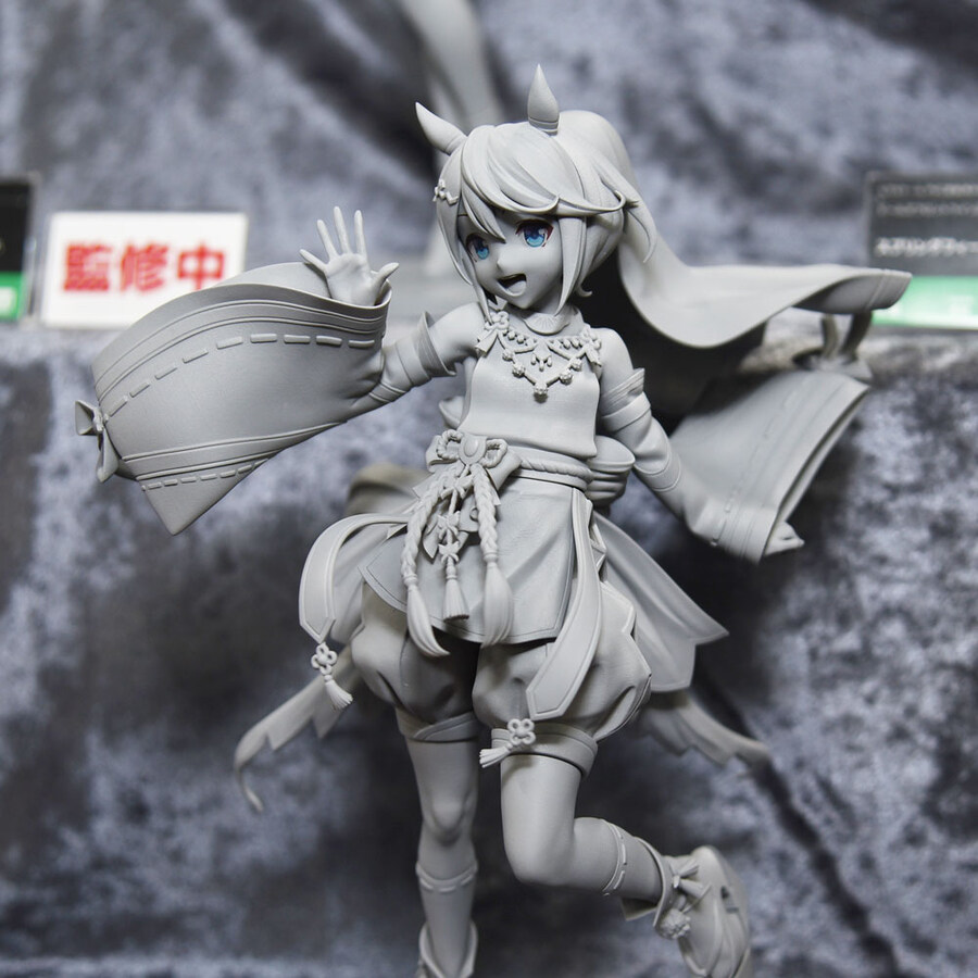 [코토부키야] KOF98 쿄·이오리, 유희왕, 아틀리에 시리즈 등 원형 전시_24.jpg