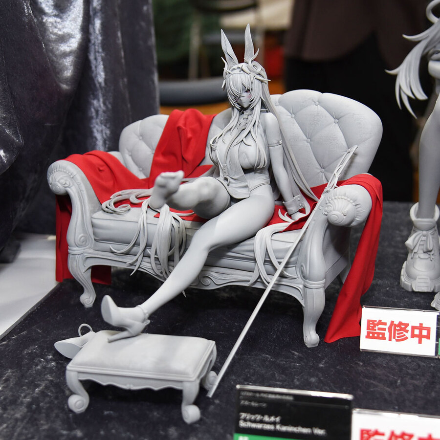 [코토부키야] KOF98 쿄·이오리, 유희왕, 아틀리에 시리즈 등 원형 전시_16.jpg